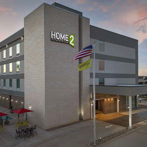 Hotel Home2 Suites By Hilton Georgetown Austin North cazare Bridger