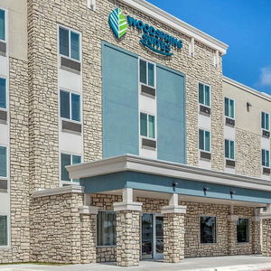 Hotel Woodspring Suites Austin Georgetown cazare Bridger