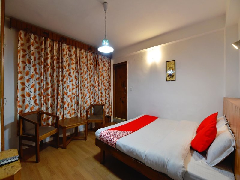 Hotel Hotel Kanchanikoot