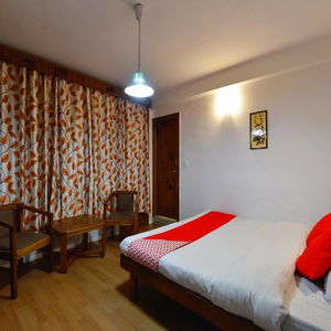 Hotel Hotel Kanchanikoot cazare Manali