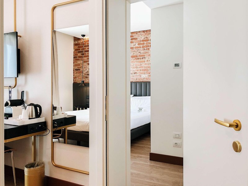 Hotel Best Western Yantai Hotel