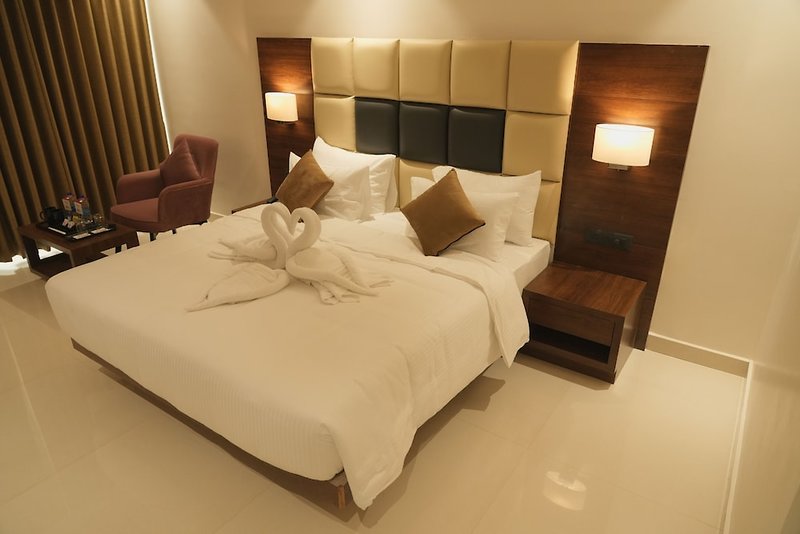 Hotel Little Mastiff - Dharamshala