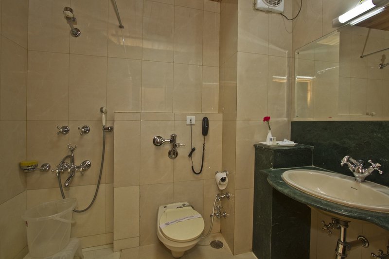 Hotel Hotel Broadways Inn