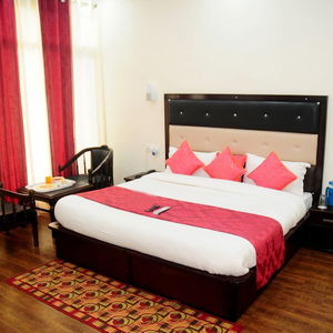 Hotel Hotel Anjukul cazare Chamba