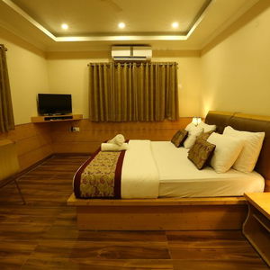 Hotel The Quartz Hotel Dharamshala cazare Dharamsala