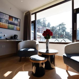 Hotel Sterling Legacy Shimla cazare Shimla