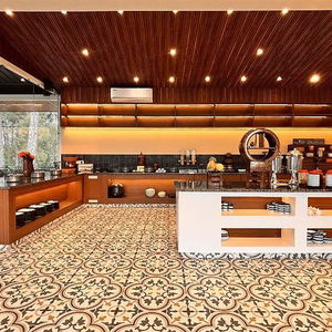 Hotel Jüsta Palampur Resort & Convention Centre cazare Palampur