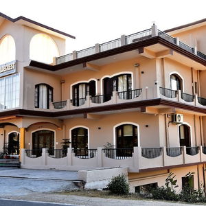 Hotel Mastiff Wildcrest Dharamshala cazare Palampur