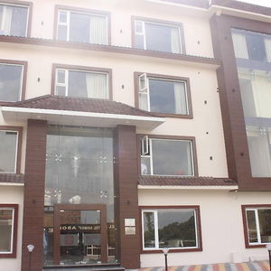 Hotel Mastiff Hotel cazare Dalhousie