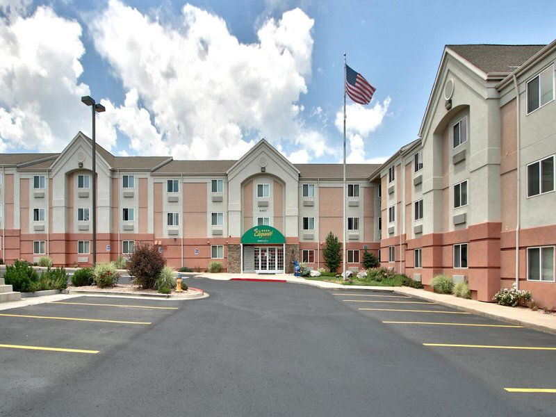 Hotel Mcm Eleganté Suites