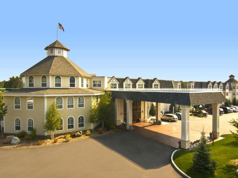 Hotel Hotel Nobo Cascade, Tapestry Collection By Hilton