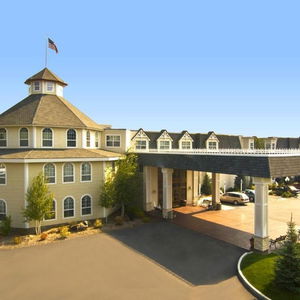 Hotel Hotel Nobo Cascade, Tapestry Collection By Hilton cazare Cascade