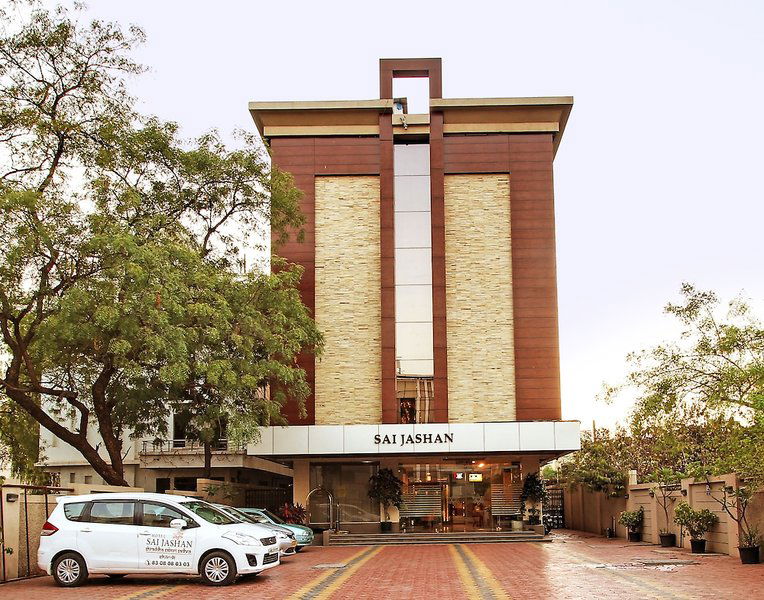 Hotel Hotel Sai Jashan