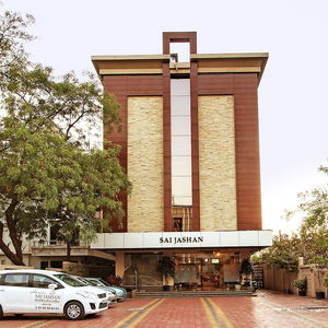 Hotel Hotel Sai Jashan cazare Shirdi