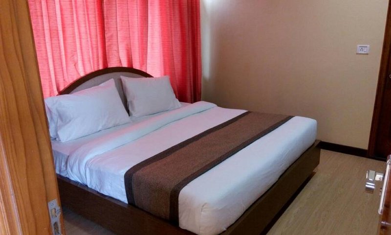 Hotel The Manali Inn