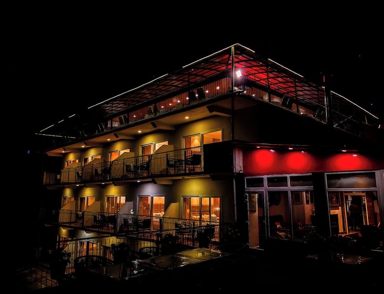 Hotel Asia Health Resorts & Spa