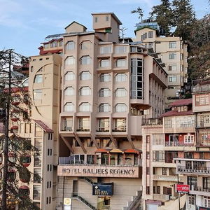 Hotel Hotel Baljees Regency cazare Shimla