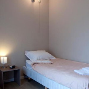 Hotel Budget Flats Brussels cazare Bruxelles