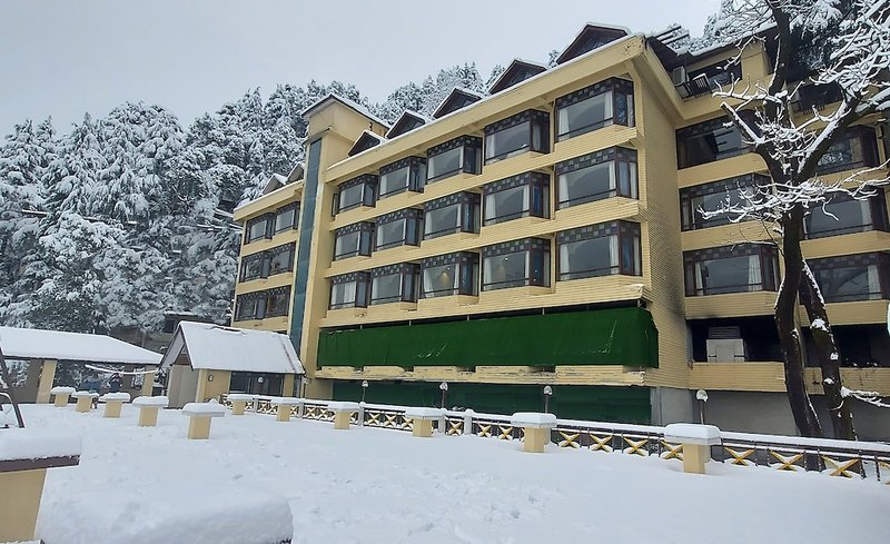 Hotel Snow Valley Resorts