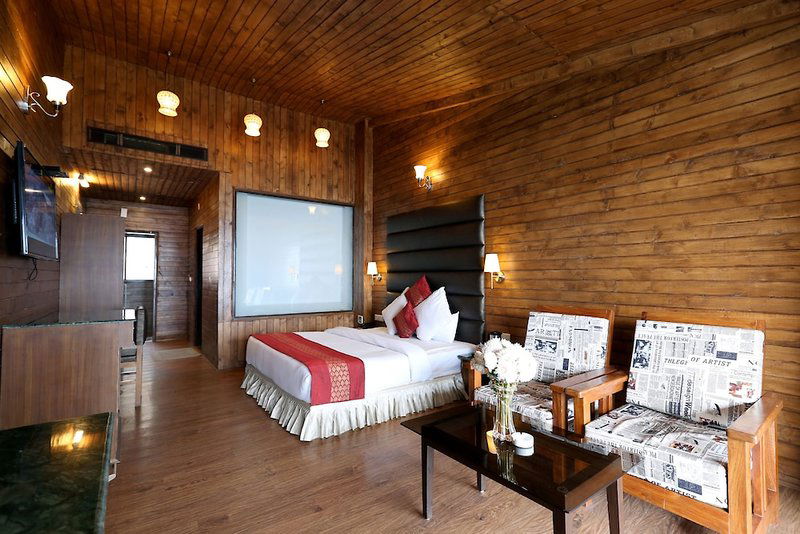 Hotel Winnies Holiday Resort