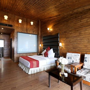 Hotel Winnies Holiday Resort cazare Kasauli