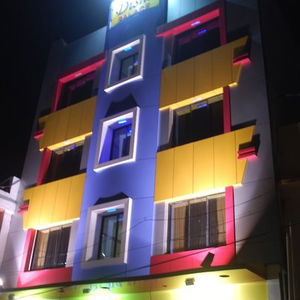 Hotel Disha Palace cazare Shirdi