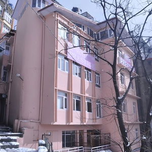 Hotel Prestige cazare Shimla