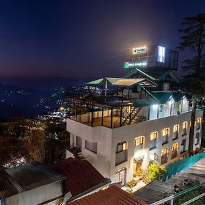 Hotel Hotel Varuna cazare Shimla