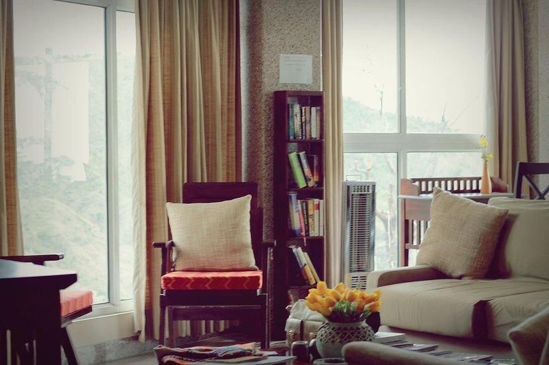 Hotel Villa Paradiso