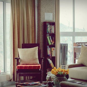 Hotel Villa Paradiso cazare Dharamsala