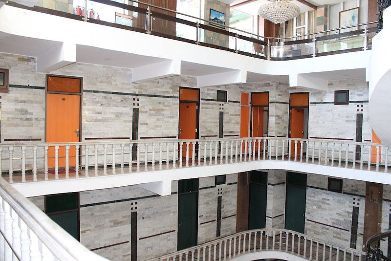 Hotel President Hotel