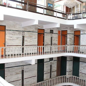 Hotel President Hotel cazare Dalhousie