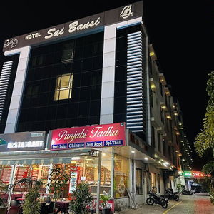 Hotel Hotel Sai Bansi cazare Shirdi