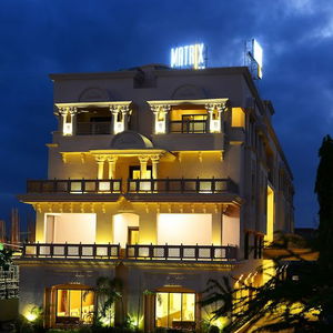 Hotel Hotel Jc Castle cazare Shirdi