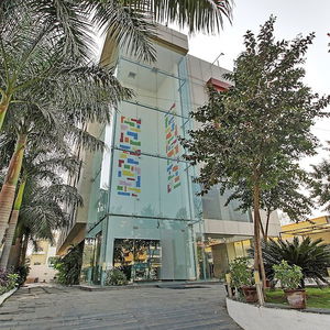 Hotel Hotel Sai Miracle cazare Shirdi