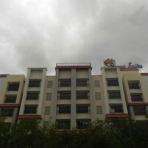 Hotel Collection O Reeva Regency cazare Shirdi