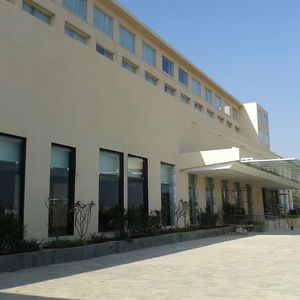 Hotel Courtyard Bilaspur cazare Bilaspur