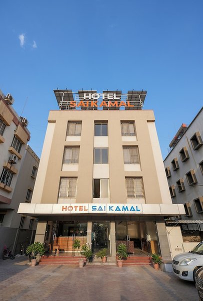 Hotel Hotel Sai Kamal