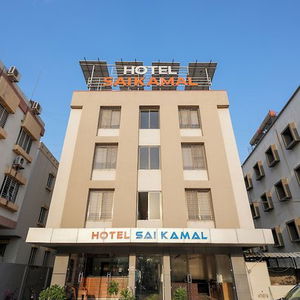 Hotel Hotel Sai Kamal cazare Shirdi