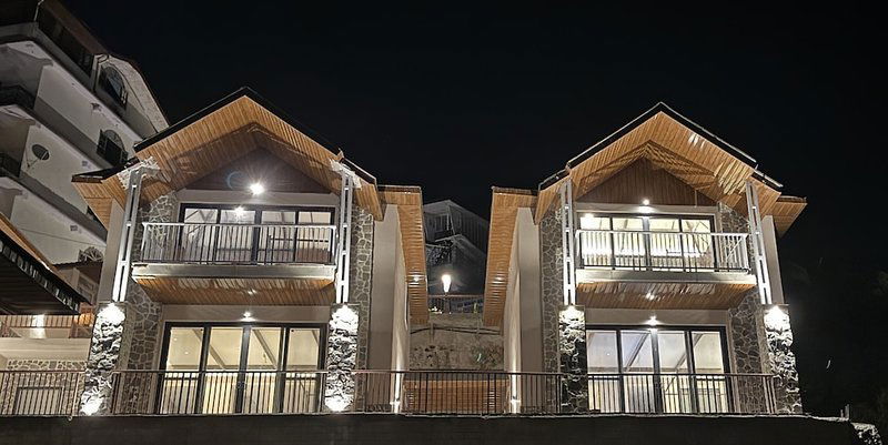 Hotel Hotel Himalayan Escape