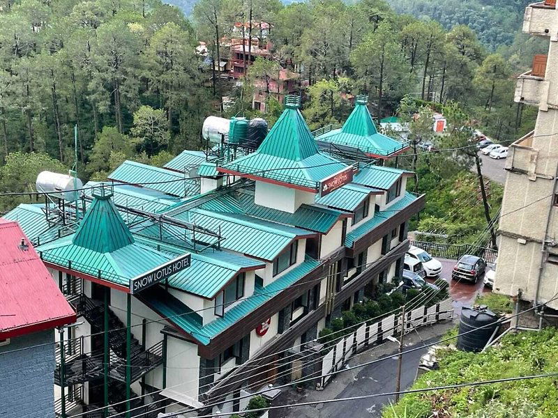 Hotel Hotel Snow Lotus