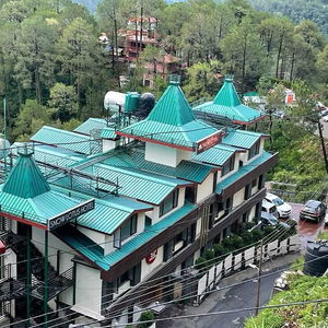 Hotel Hotel Snow Lotus cazare Shimla