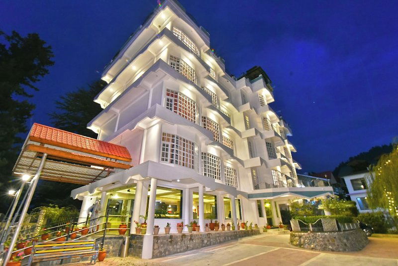 Hotel Hillcrest Resort By Dls Hotels