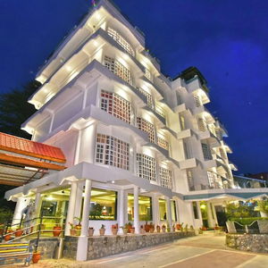 Hotel Hillcrest Resort By Dls Hotels cazare Shimla