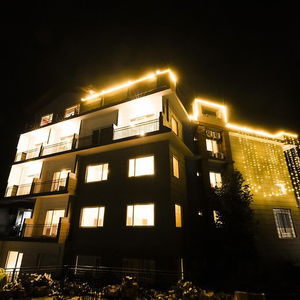 Hotel Hotel The Bliss Palampur cazare Palampur