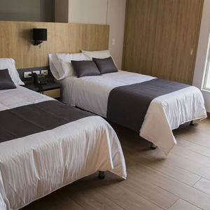 Hotel Hotel Plaza Del Lili cazare Cali