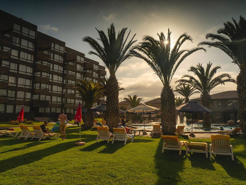 Hotel La Serena Club Resort