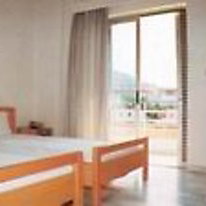 Hotel Edelweiss cazare Kalampaka