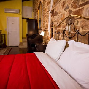 Hotel Pension Acronafplia cazare Nafplio