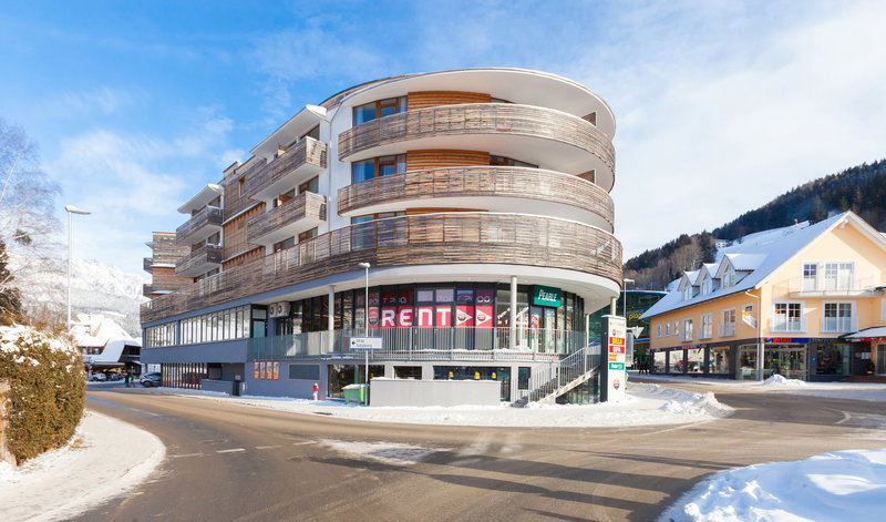 Hotel Hotel Planai